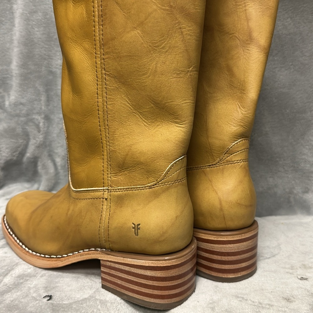 Frye Women's Boots - Picture 7 of 8
